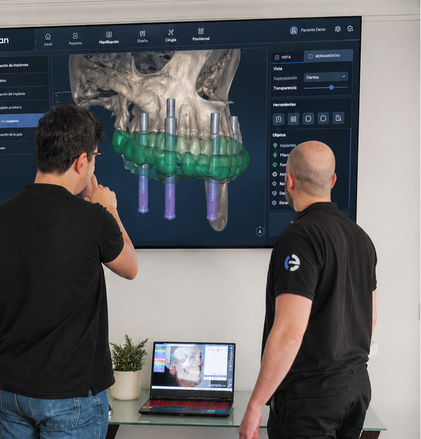 Estudio Evolab